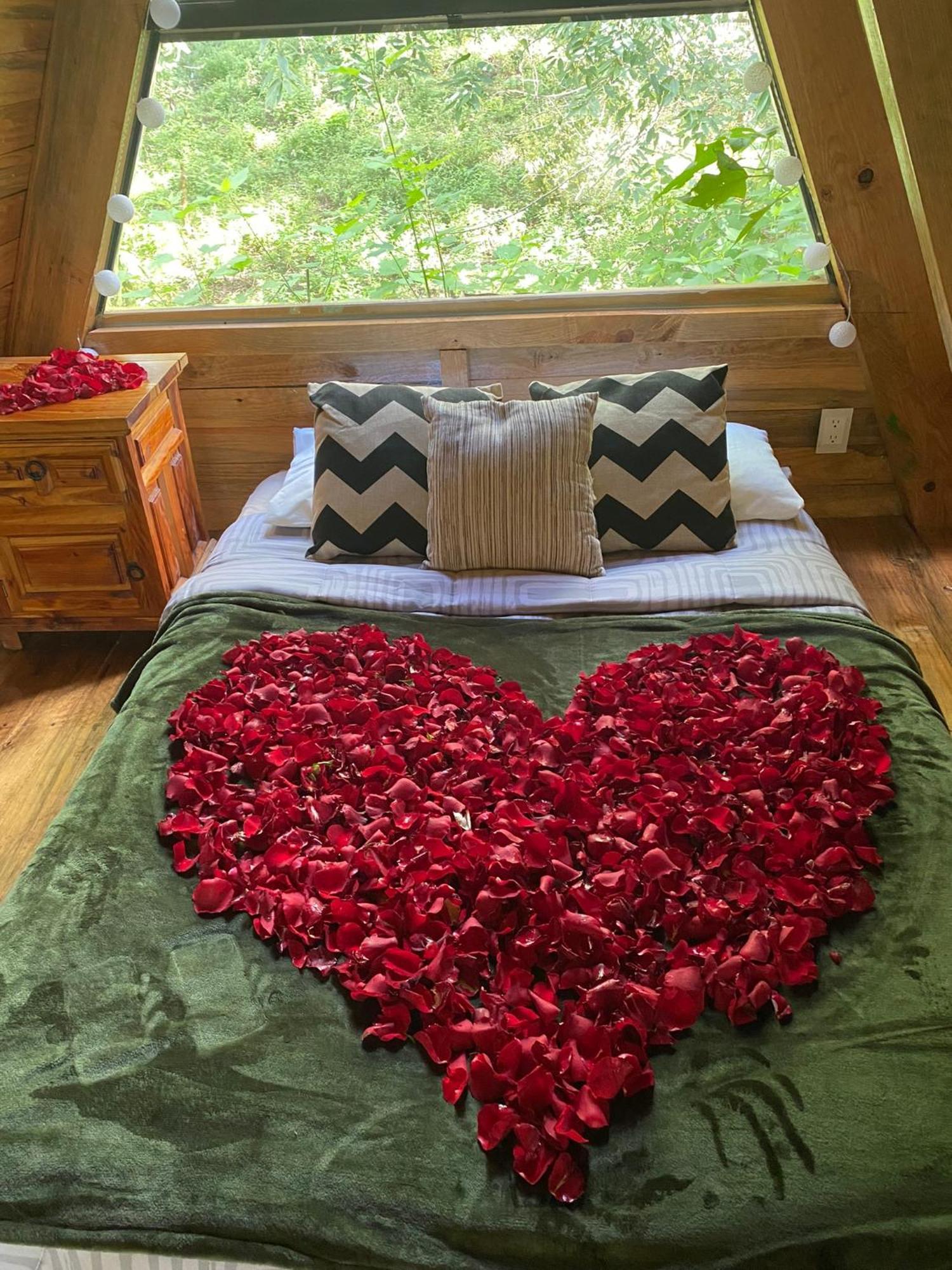 Cabanas Alpina, Romantica Y Acogedora A 10 Minutos Del Centro Тепоцтлан Екстериор снимка