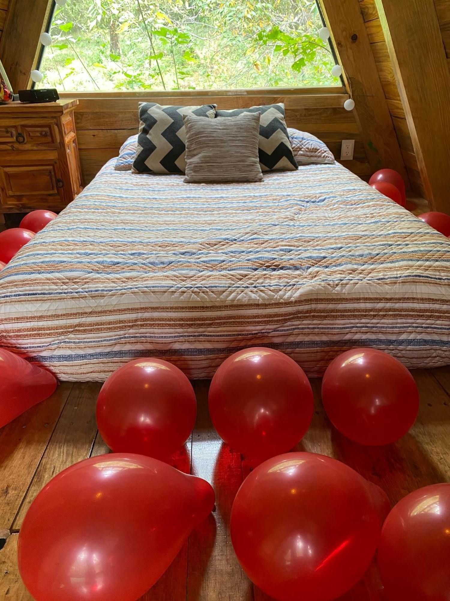 Cabanas Alpina, Romantica Y Acogedora A 10 Minutos Del Centro Тепоцтлан Екстериор снимка