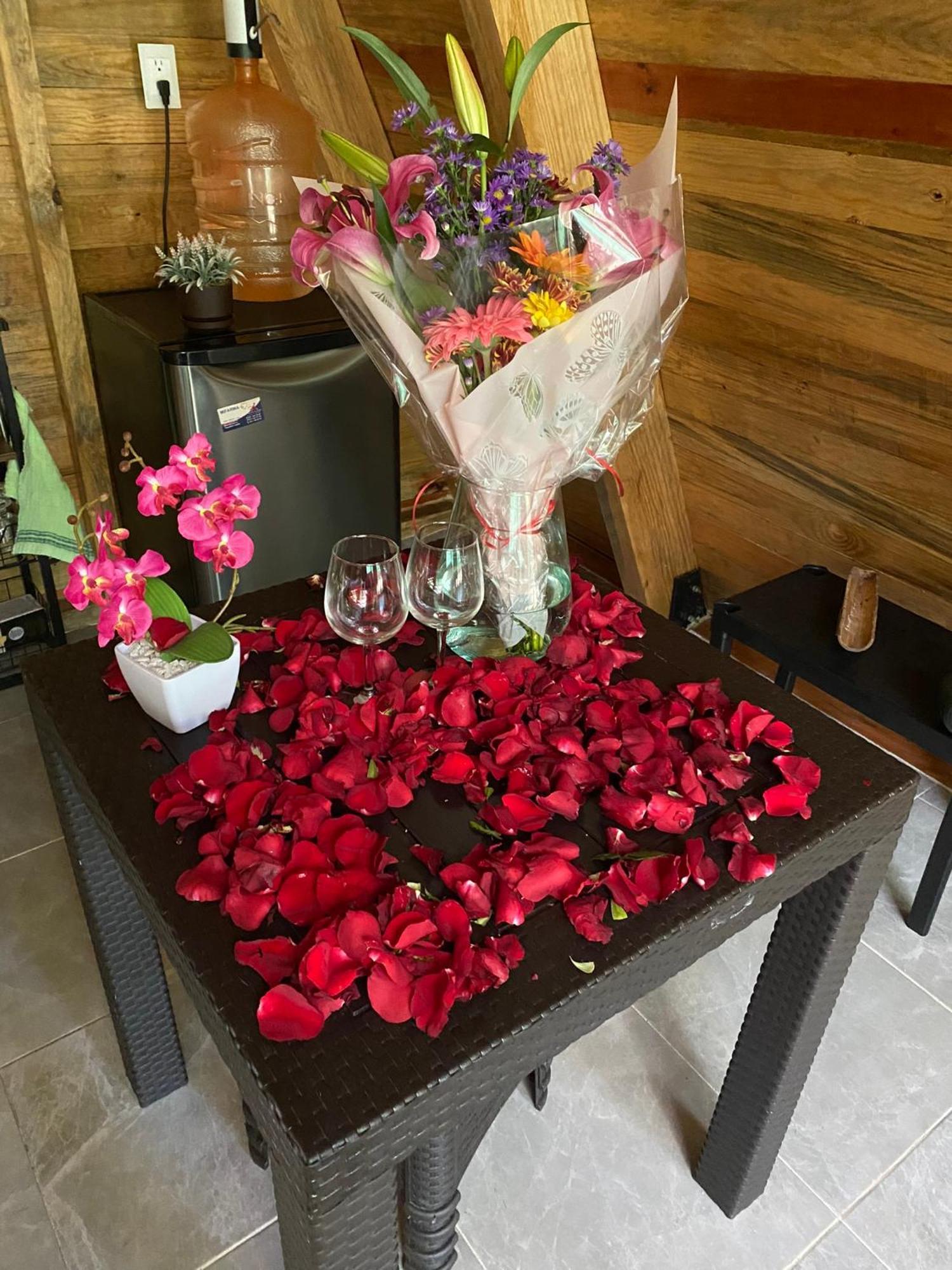 Cabanas Alpina, Romantica Y Acogedora A 10 Minutos Del Centro Тепоцтлан Екстериор снимка