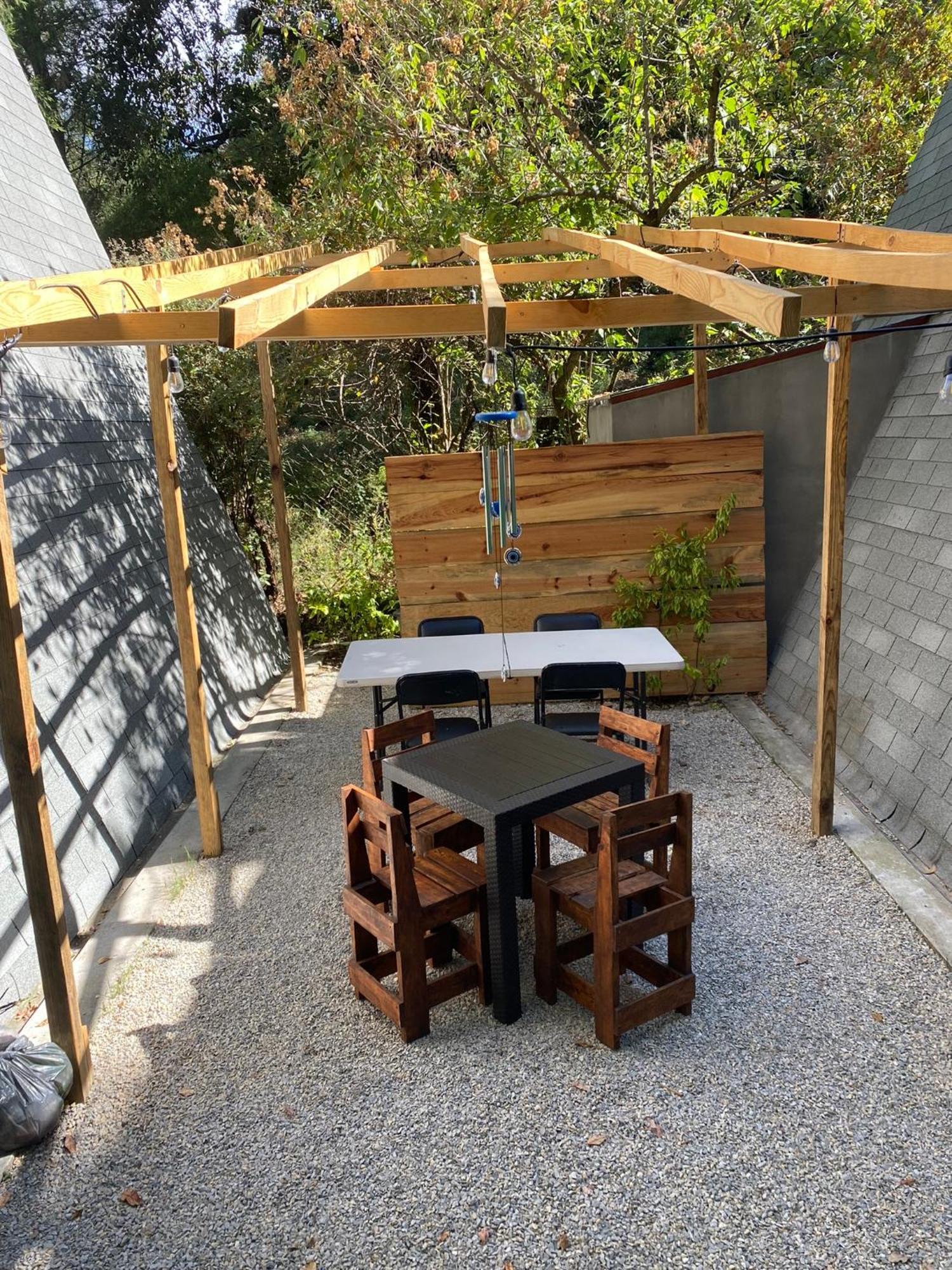 Cabanas Alpina, Romantica Y Acogedora A 10 Minutos Del Centro Тепоцтлан Екстериор снимка